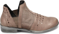 Naot - Women's Rivotra Bootie