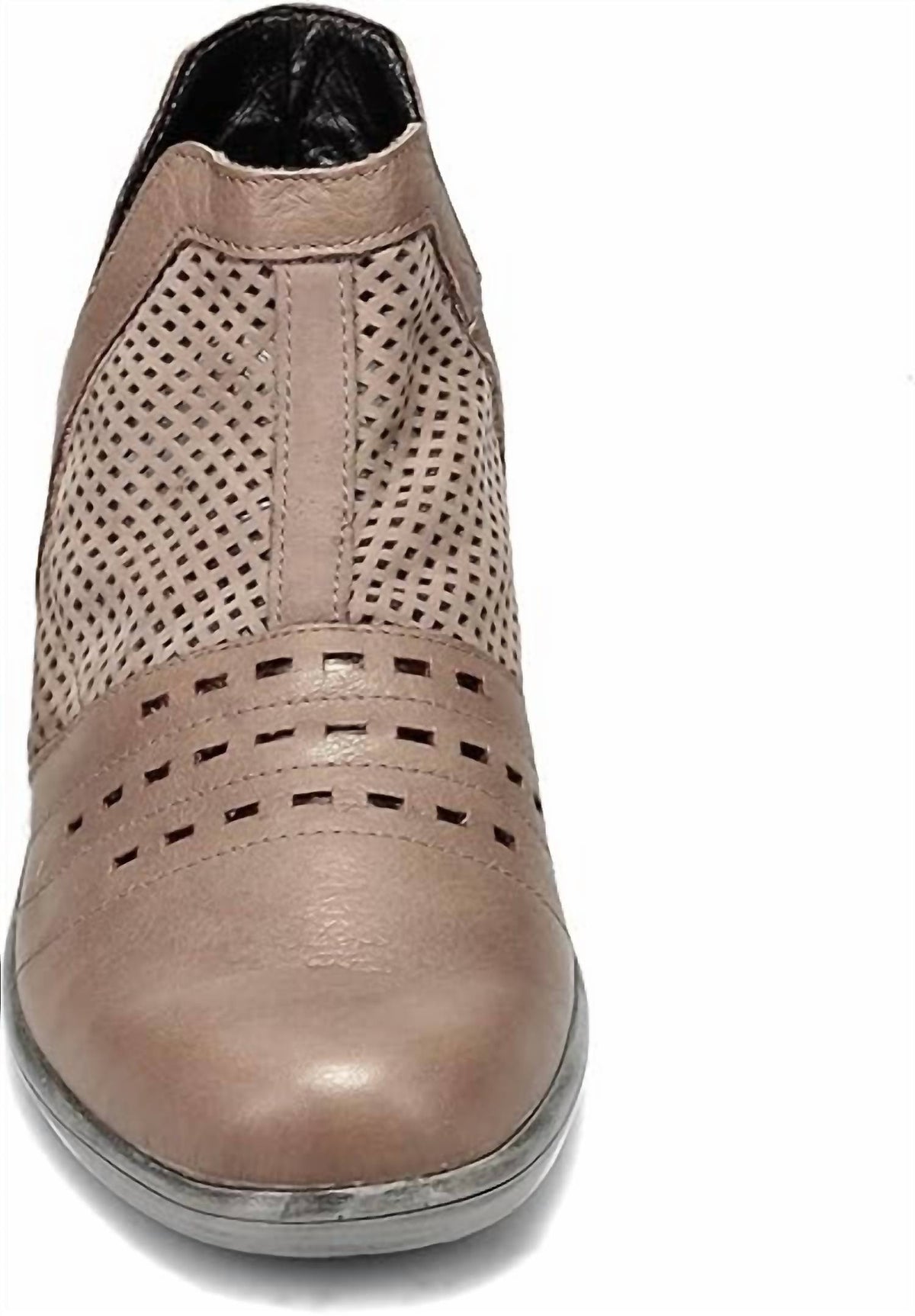 Naot - Women's Rivotra Bootie