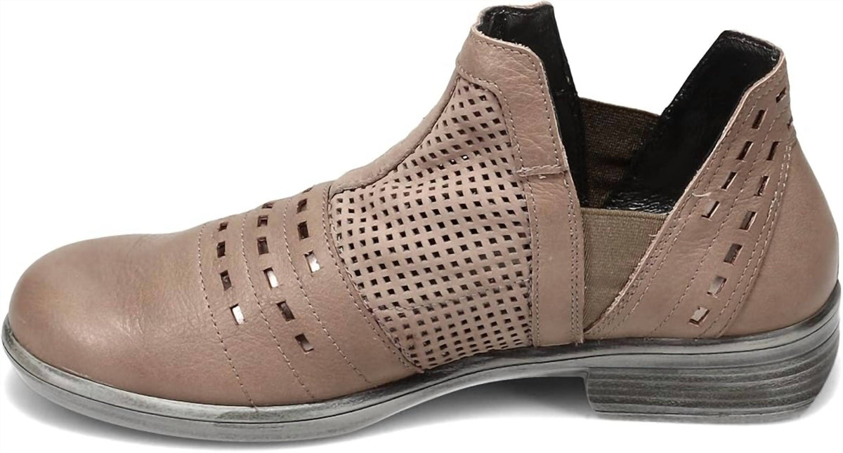 Naot - Women's Rivotra Bootie