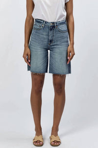 Dear John Denim - Boyfriend Shorts