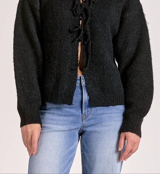 Elan - "new Mercies" Sweater