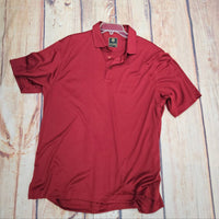 F/X Fusion - Men's Short Sleeve Golf Polo Shirt