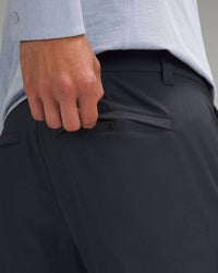 Lululemon - Abc Classic-fit Trouser