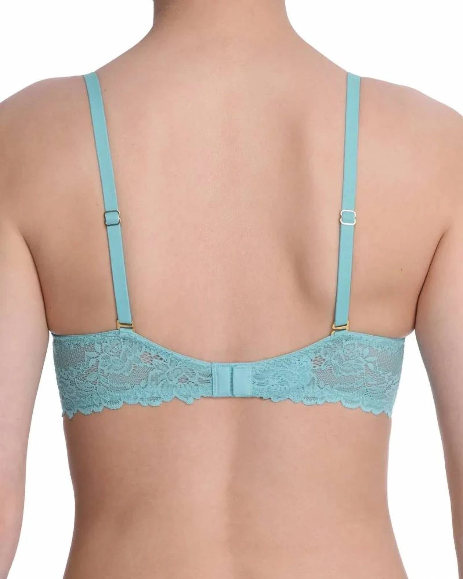 Natori - Heavenly Convertible Balconnet Underwire Bra