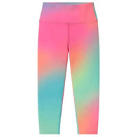 Beach Riot - Girls Little Peppa Leggings