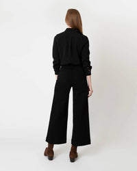 Ann Mashburn - Icon Blouse