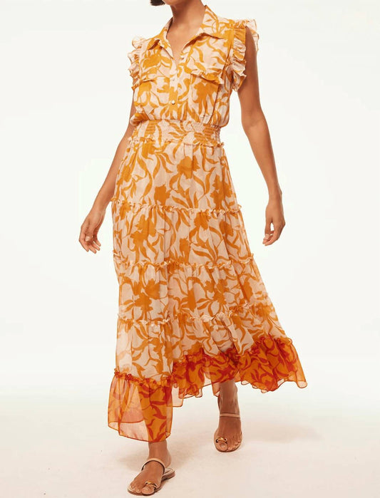 Misa Los Angeles - Trina Dress