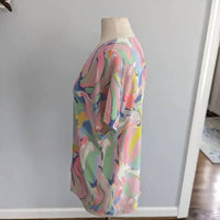 Crosby By Mollie Burch - Martha Tunic