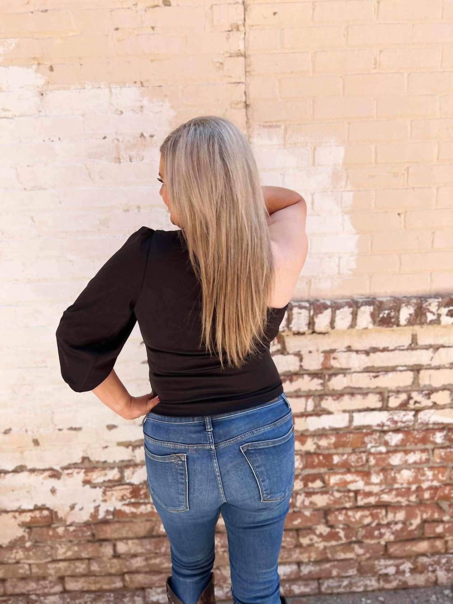 Sterling Kreek - On The Horizon Top