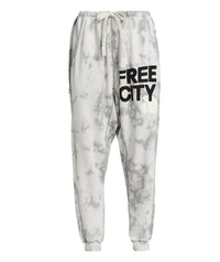 Freecity - Superbleachout Pocket Sweatpants