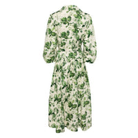 Cara Cara - Women's Raya Midi Dress