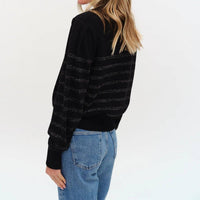 Six/Fifty - Sarah Long Sleeve Sweater