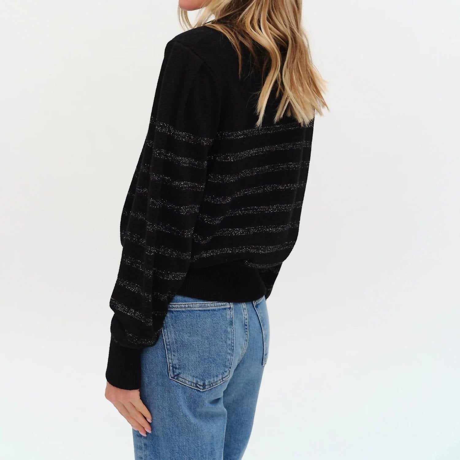 Six/Fifty - Sarah Long Sleeve Sweater