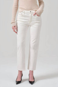Citizens Of Humanity - Zurie Corduroy Ankle Pants