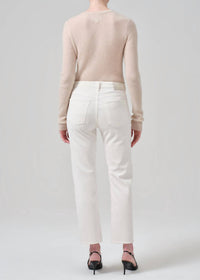 Citizens Of Humanity - Zurie Corduroy Ankle Pants