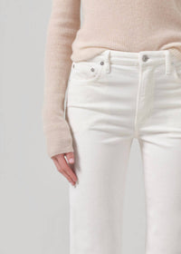 Citizens Of Humanity - Zurie Corduroy Ankle Pants
