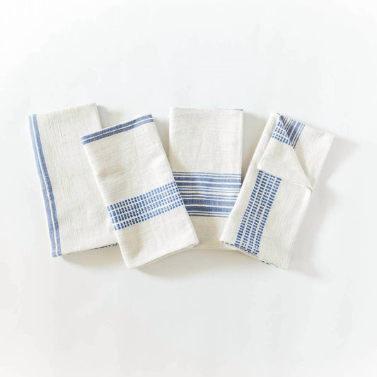 Creative Women - Aden Pattern Napkins - Set of 4