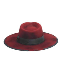Bullhide Hats - Women's Days Of Fire Hat