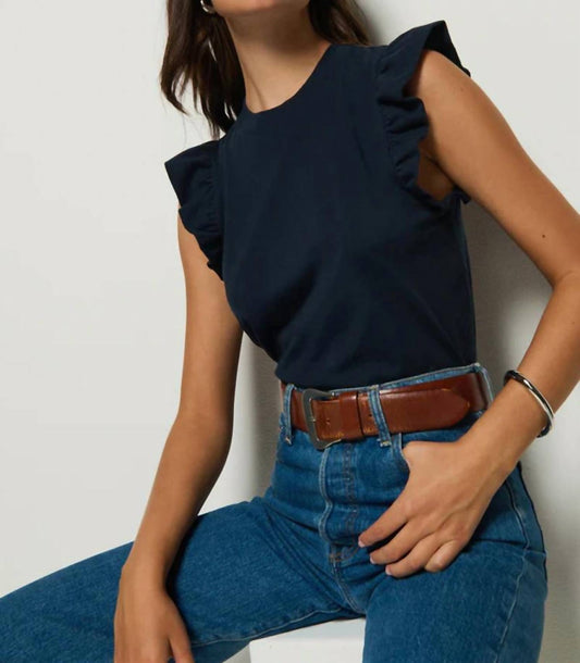 Nation Ltd - Paulette Tank