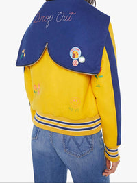 Mother - Split Hood Team Spirit Jacket