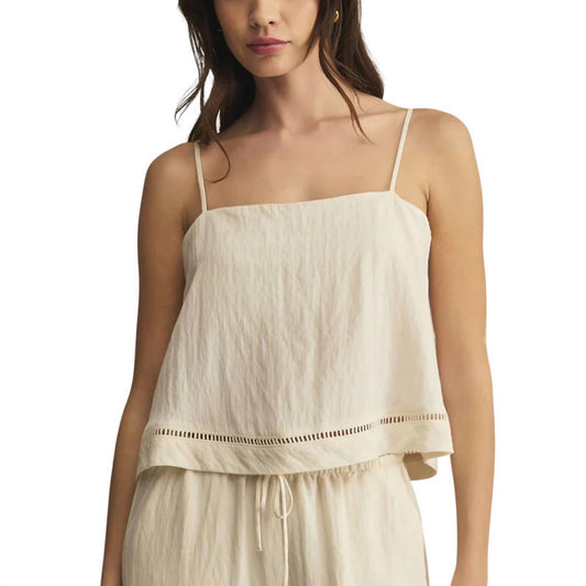 Z Supply - La Luz Tank Top