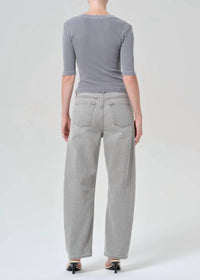 Citizens Of Humanity - Miro Long Relaxed Jeans