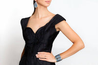 Avenue Chic - Women's Charlemagne Cuff