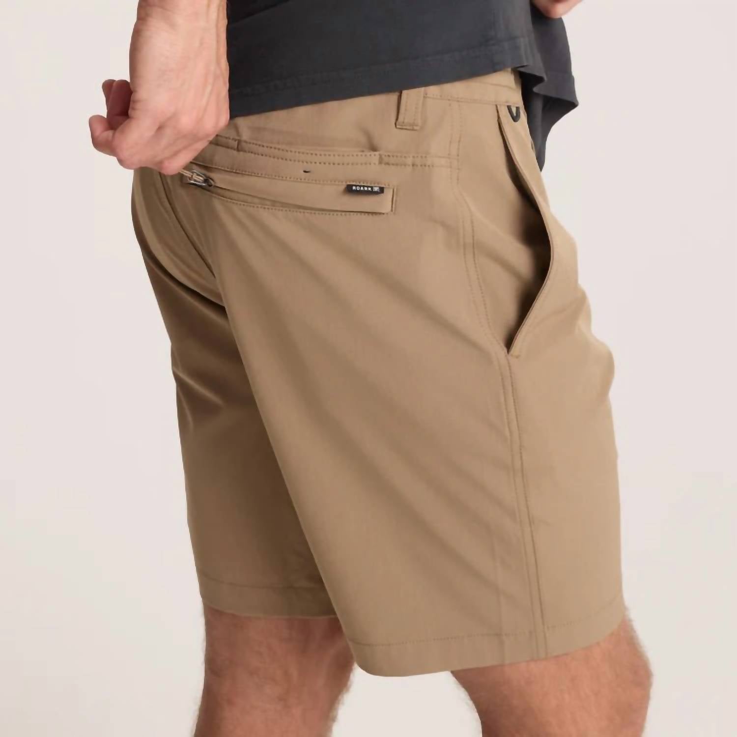 Roark - Hytide Hybrid Short
