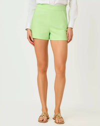 Lilly Pulitzer - Sarissa Stretch Short