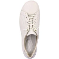 Remonte - Women's Liv 34 Lace-up Leather Shoes