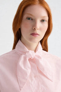 Twp - Tie One On Superfine Cotton Shirt