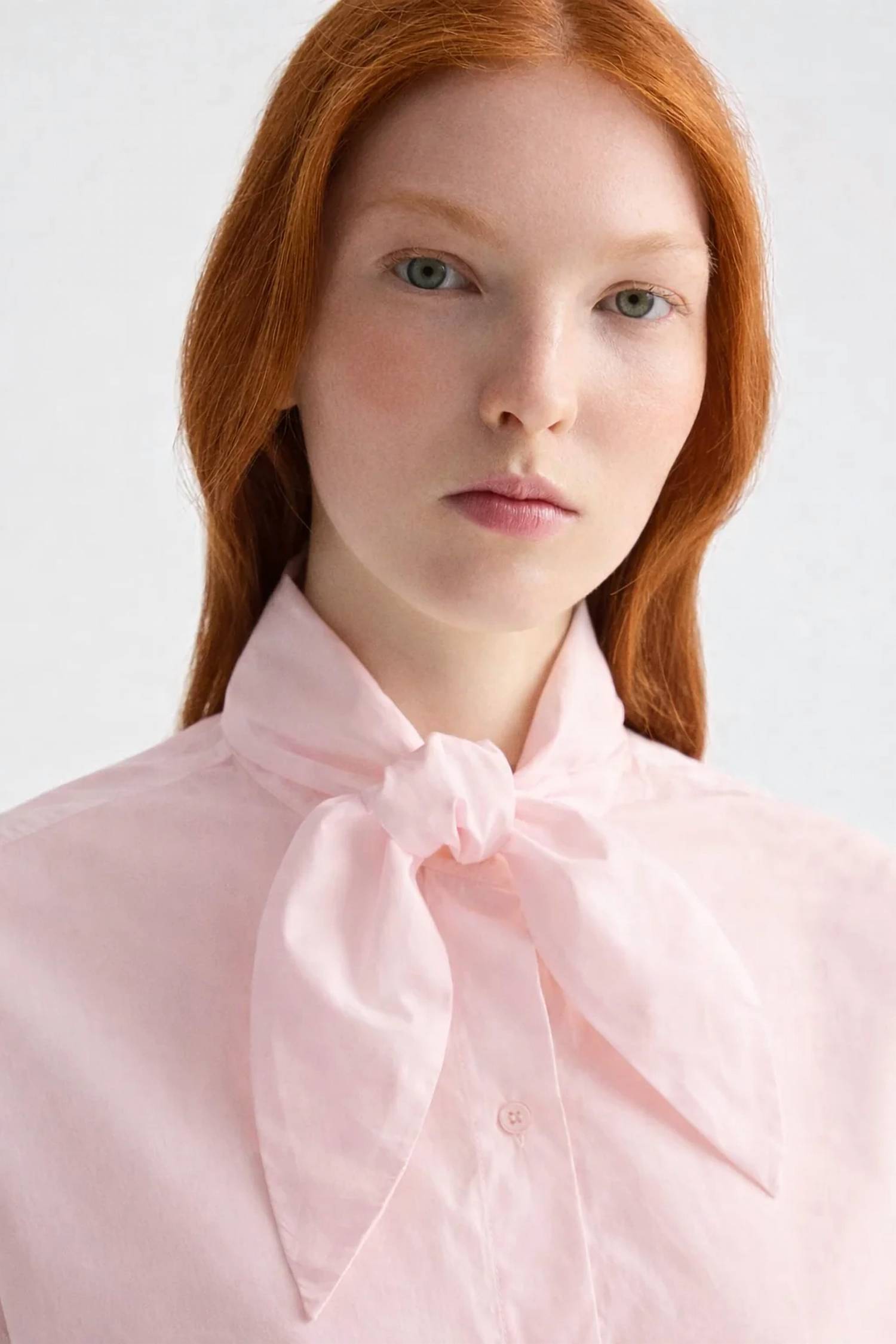 Twp - Tie One On Superfine Cotton Shirt
