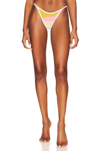 L*Space - Women's Daybreak Bottom Bitsy