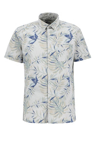 Barbour - Valleyfield Summer Fit Short Sleeves Shirt
