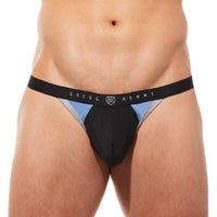 Men's Room-Max Gym Thong