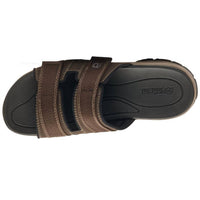 Dunham - Men's Newport Slide Wf Slide