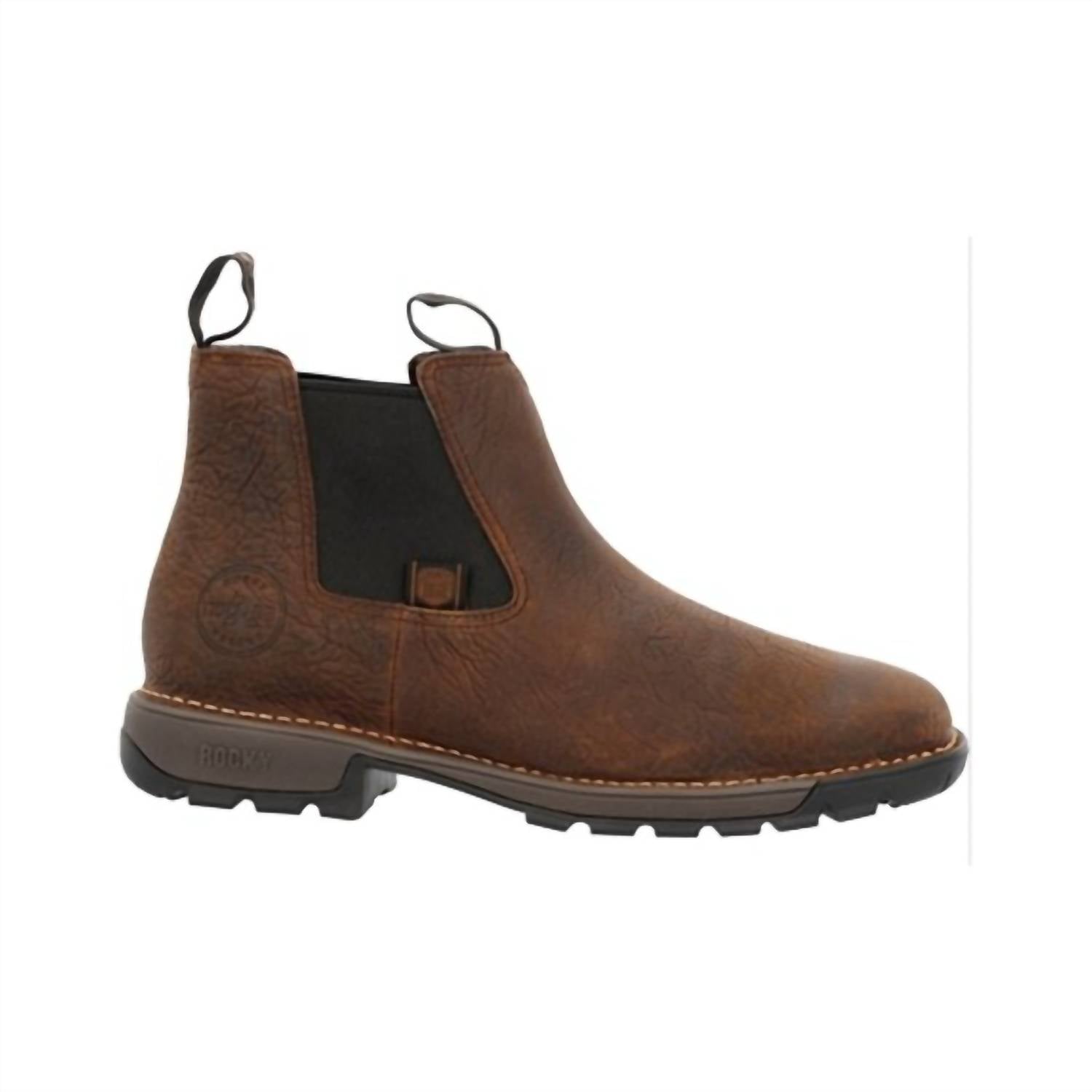 Rocky - Men's Legacy 32 Western Boots