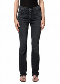 AGOLDE Women's Jetta High Rise Jeans in astral - women's jeans
