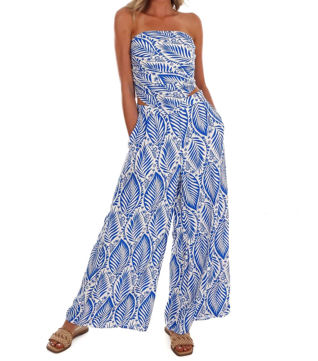 Hyfve - Women's Island Heat Two Piece Set