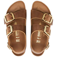 Birkenstock - Women's Milano Big Buckle Sandals