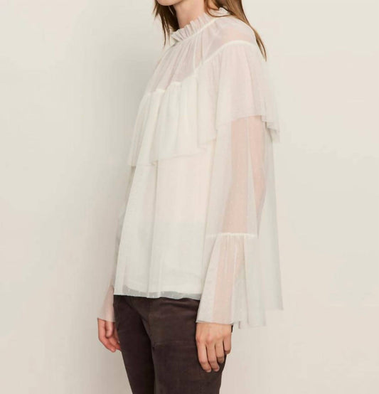 Sanctuary - Ethereal Blouse