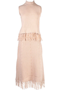Anna Cate - Laurant Top Knit
