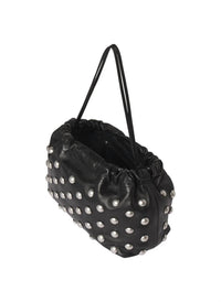 A.L.C. - Women's Arlo Studded Leather Bag