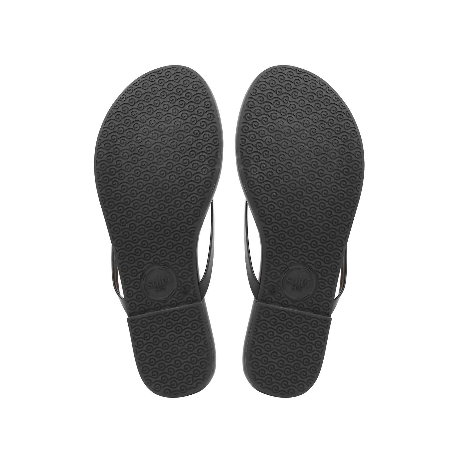 Solei Sea - Women's Valentina Slide Sandal