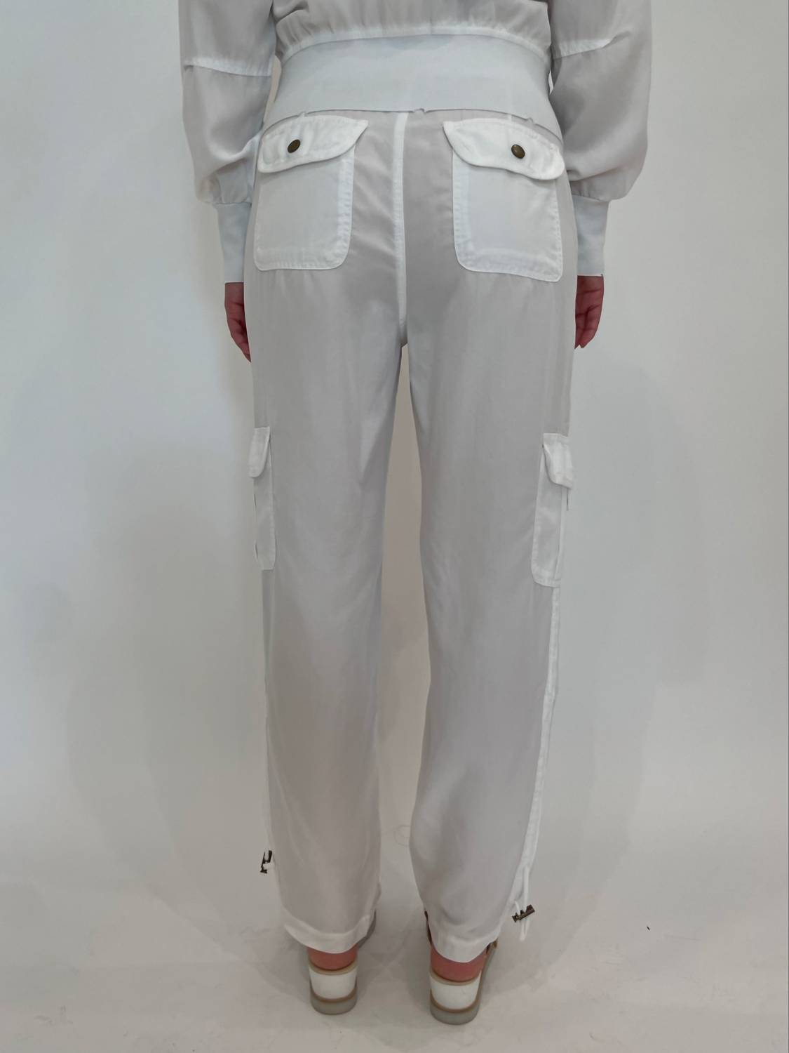 Xcvi - Sunny Cargo Pants