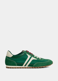 Shu Shop - Women's Sarah Suede Sneaker