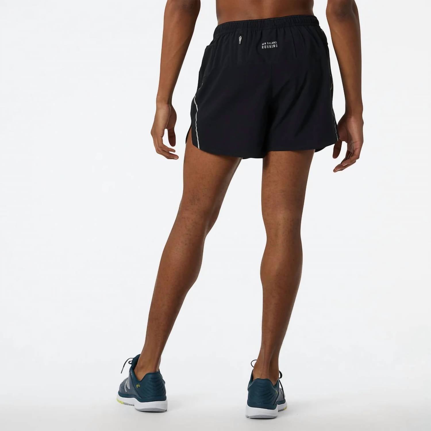 New Balance - Impact 5 Short