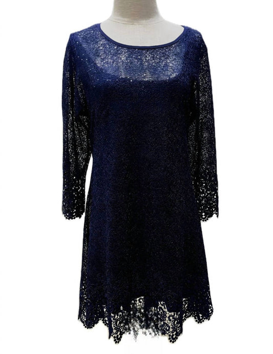 SPARKLE TUNIC