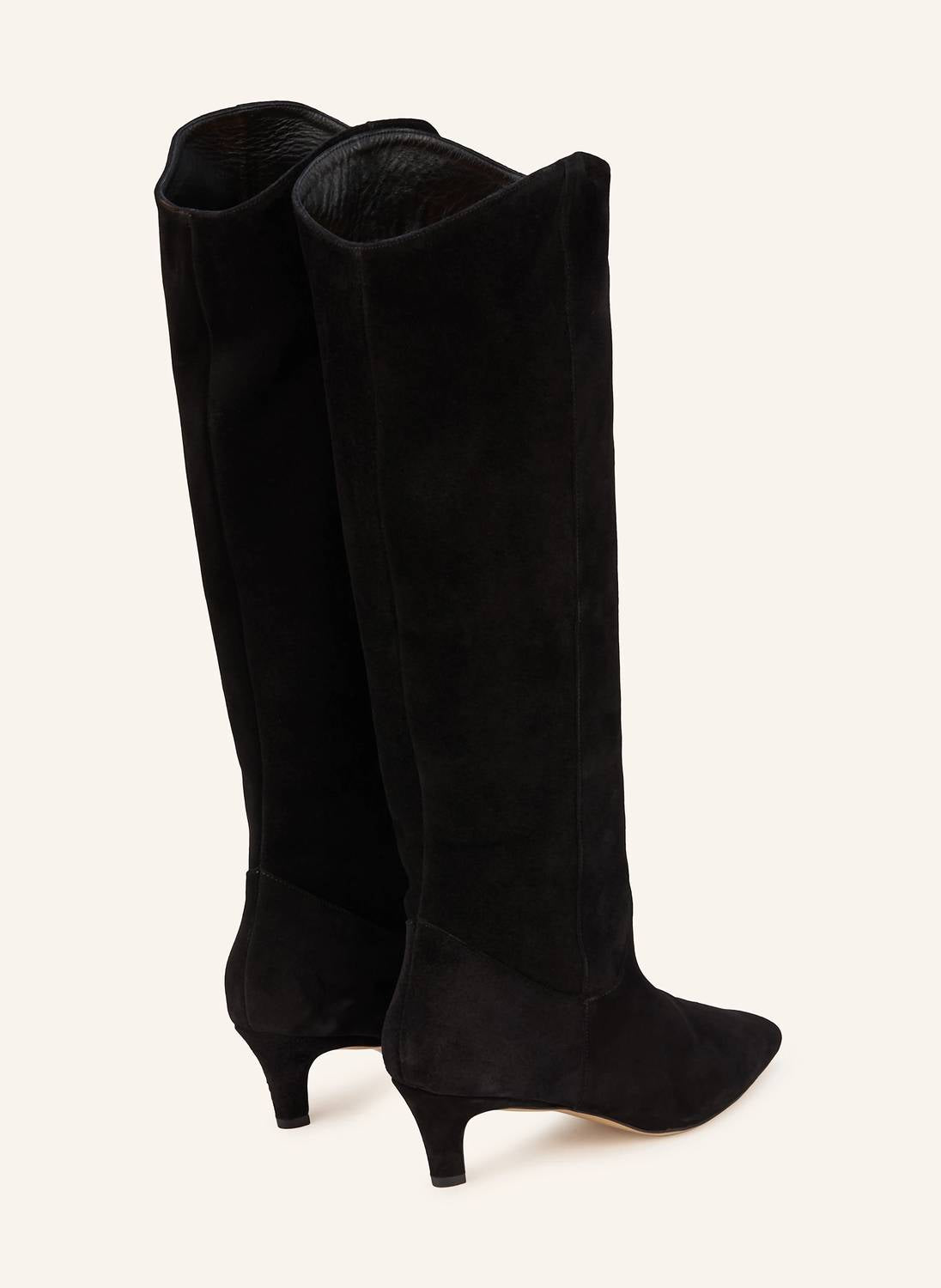 Bibi Lou - Women's Rigel Boots