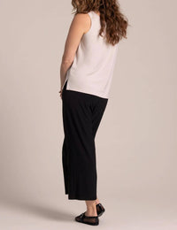 Sympli - Go To Tank Relax Short Top